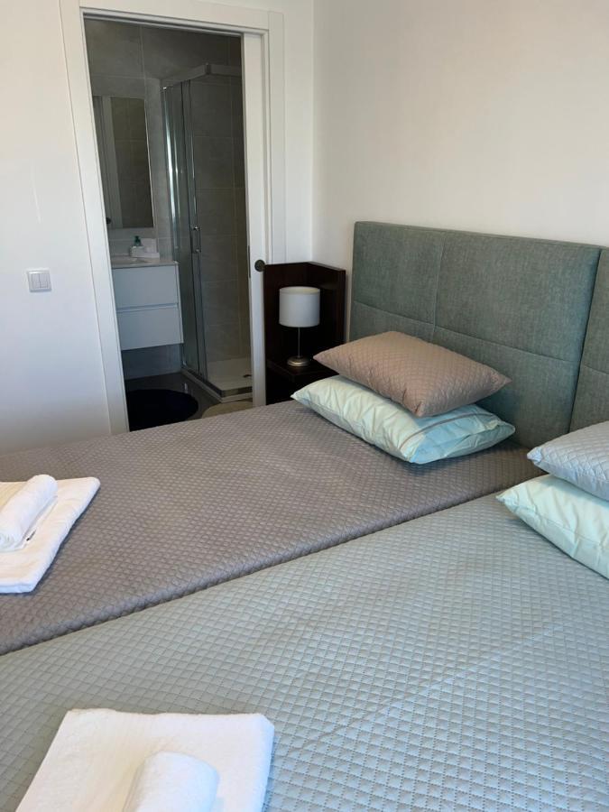 Beach & Surf Lovers Apartment With Ac - Baleal Exterior foto