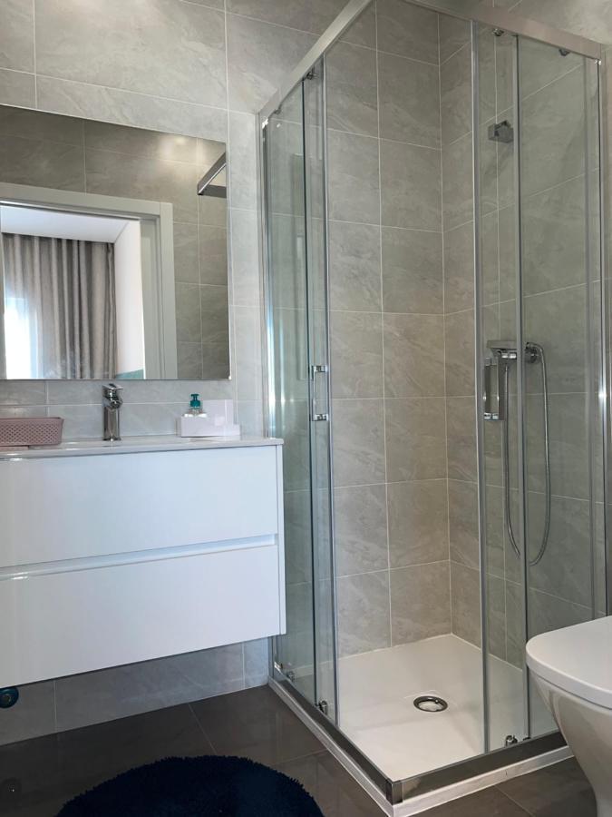 Beach & Surf Lovers Apartment With Ac - Baleal Exterior foto
