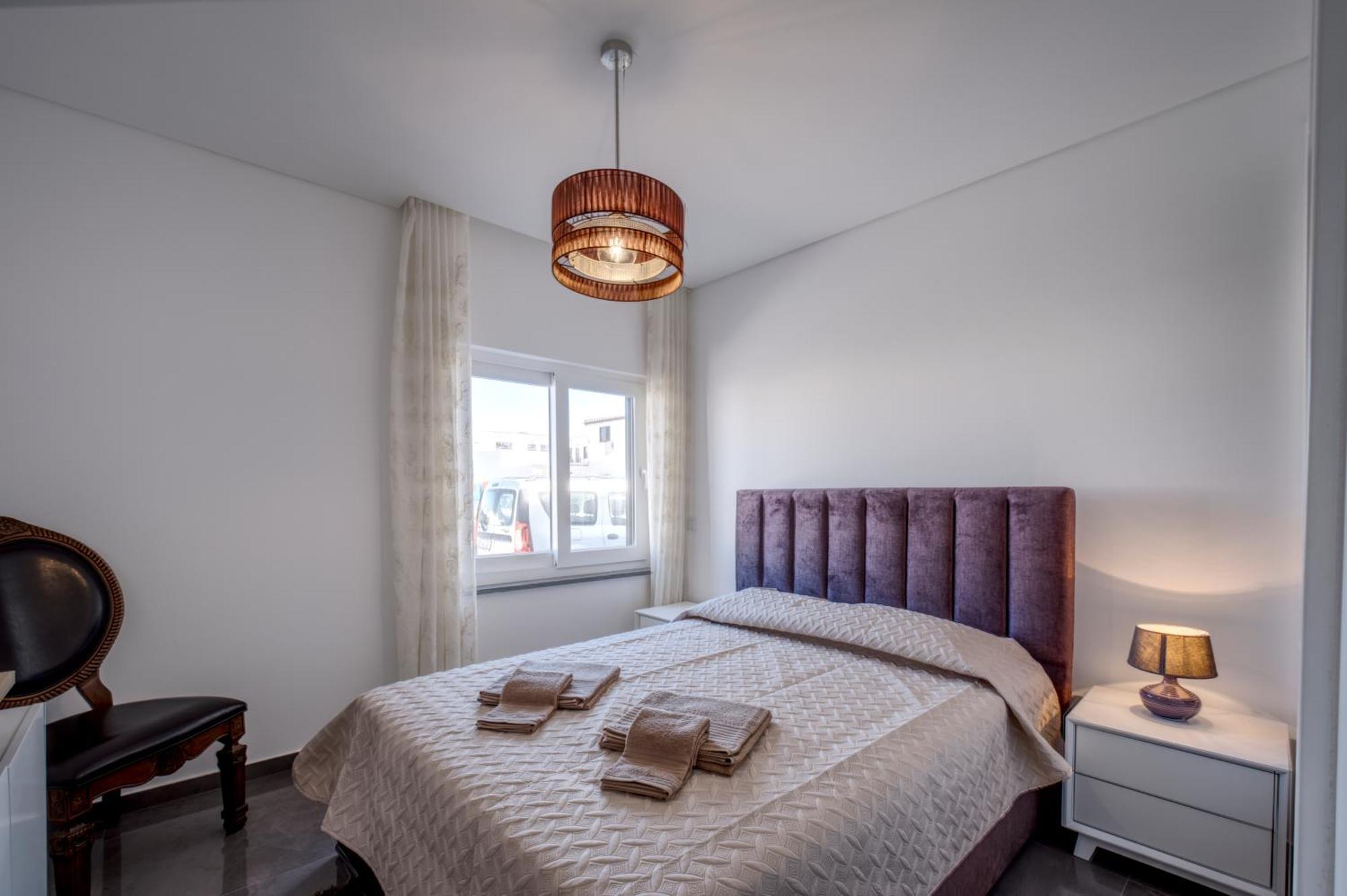 Beach & Surf Lovers Apartment With Ac - Baleal Exterior foto