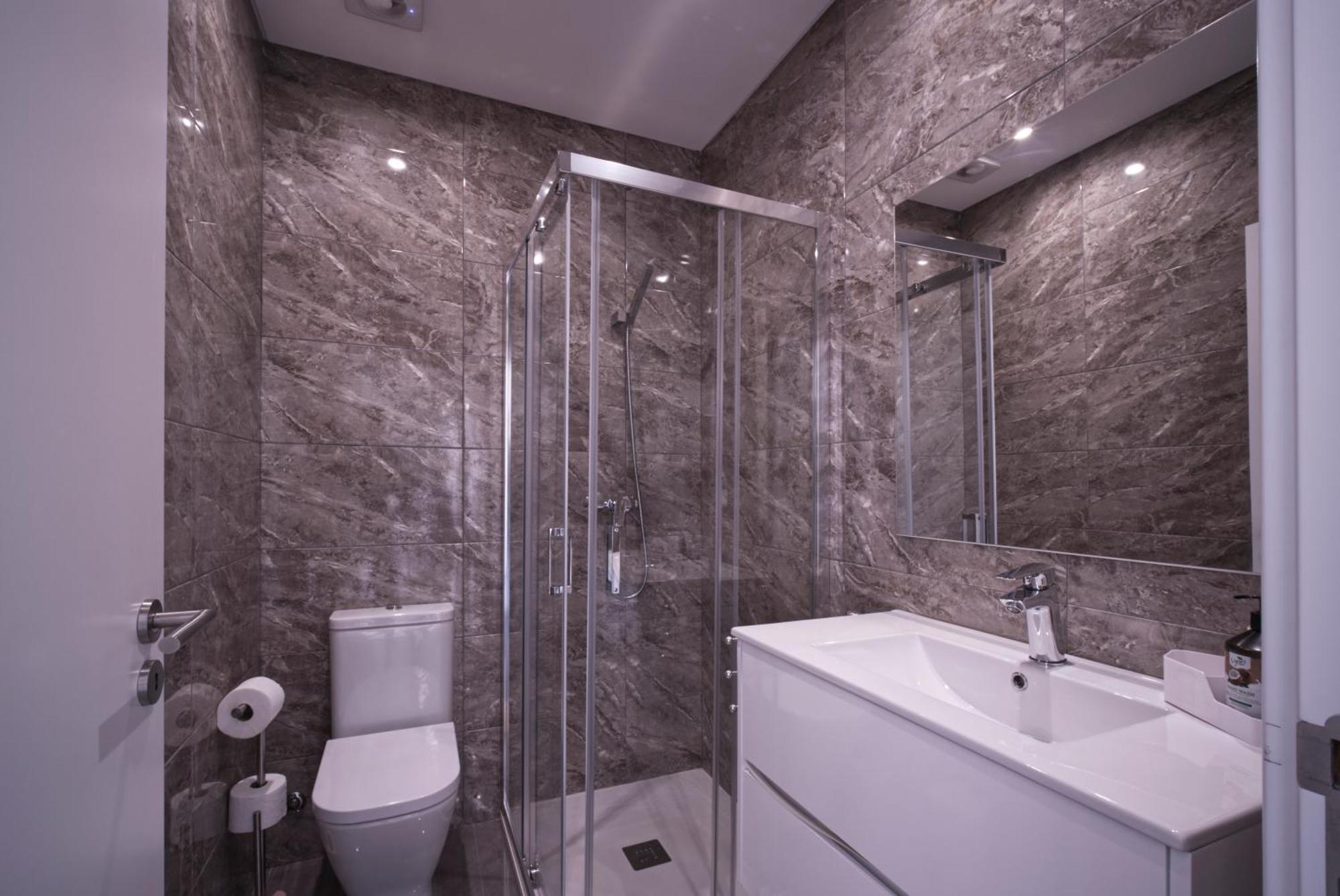 Beach & Surf Lovers Apartment With Ac - Baleal Exterior foto