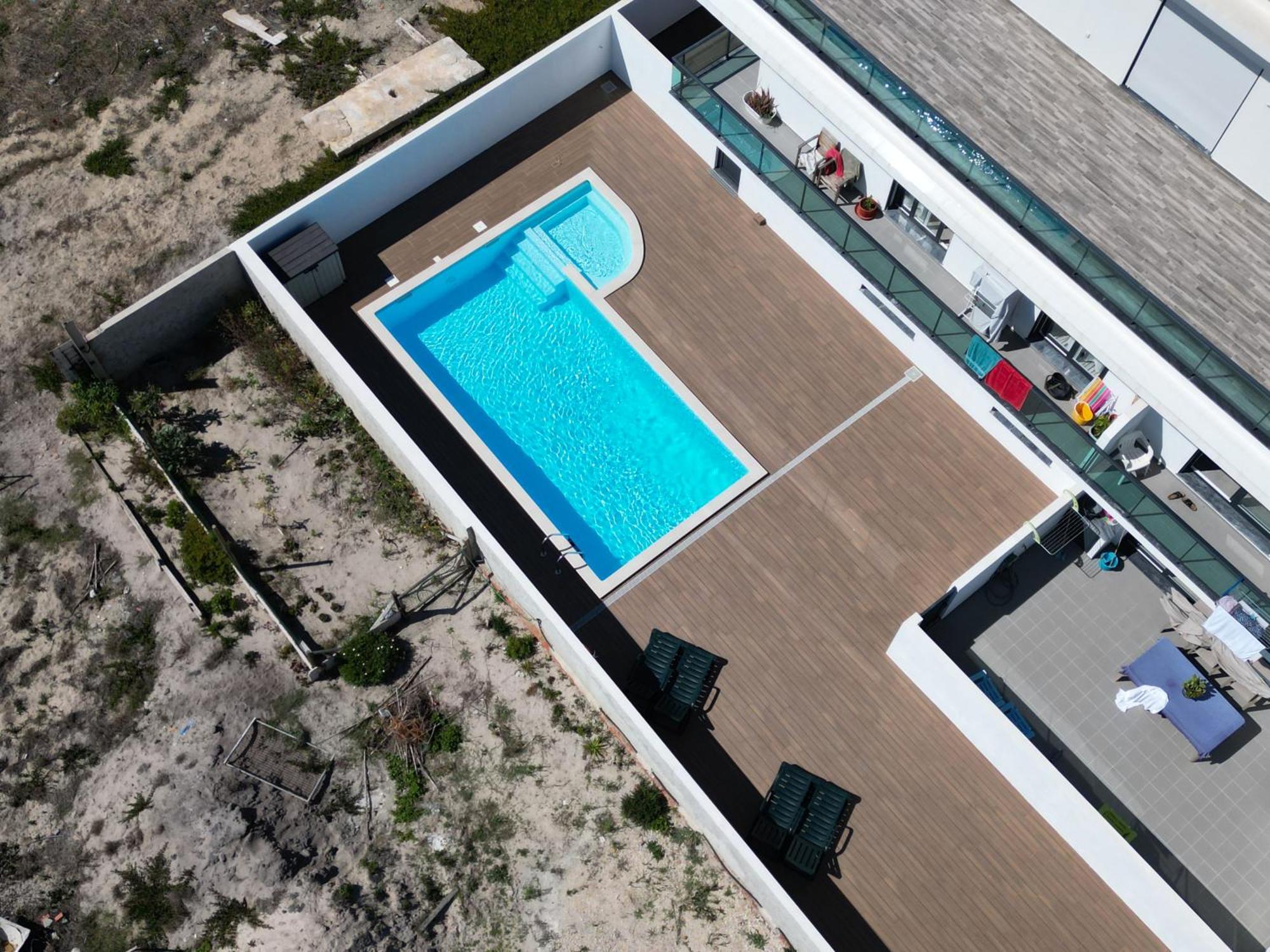 Beach & Surf Lovers Apartment With Ac - Baleal Exterior foto