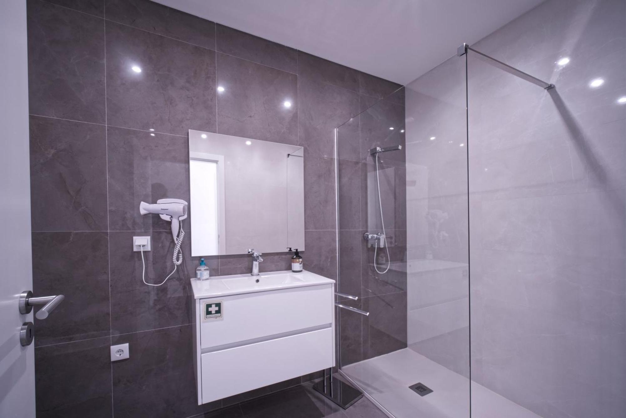 Beach & Surf Lovers Apartment With Ac - Baleal Exterior foto