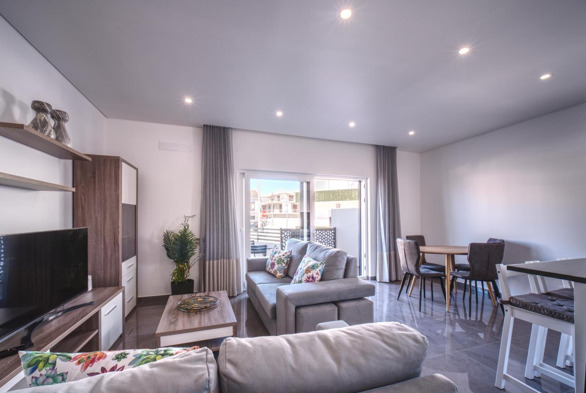 Beach & Surf Lovers Apartment With Ac - Baleal Exterior foto